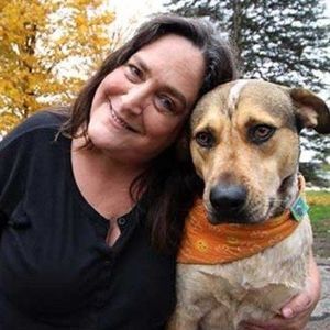 Meet your Posher, Jen